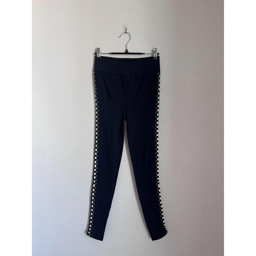 Free People FP MOVEMENT Dreamweaver Legging in Black Size XS
